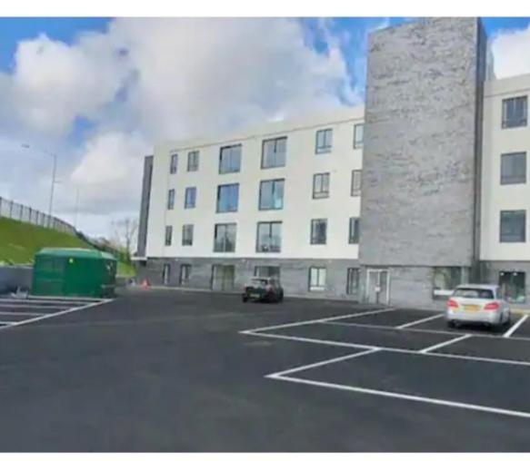 Lovely 2-Bedrooms With Free Parking Canvey Island Екстер'єр фото